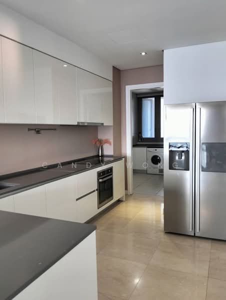 The Sentral Residences untuk Untuk Disewa - RM 20,000 /bulan, Mac 2026 - Kitchen - PropertyGuru.com.my