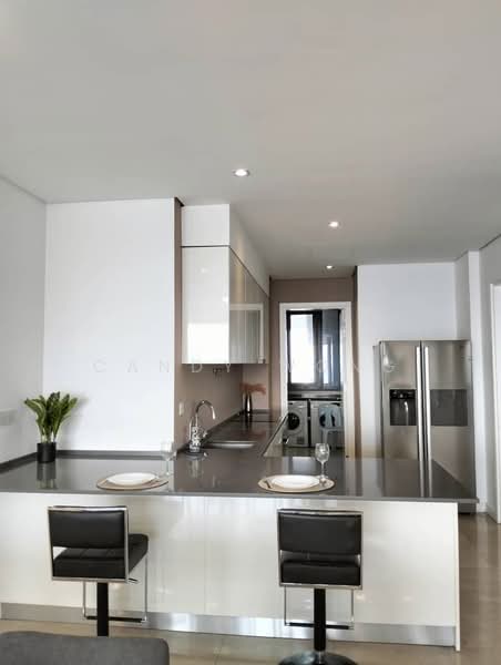 The Sentral Residences untuk Untuk Disewa - RM 20,000 /bulan, Mac 2026 - Kitchen - PropertyGuru.com.my