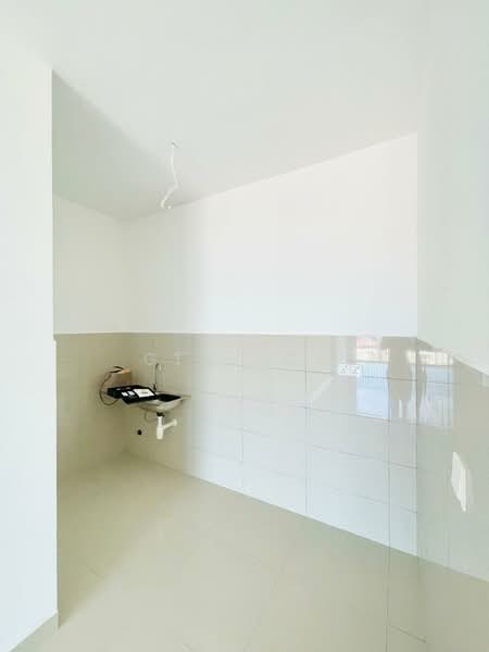 The Hamstead, Desa Tun Razak untuk Untuk Disewa - RM 1,450 /bulan, Mac 2026 - Kitchen - PropertyGuru.com.my