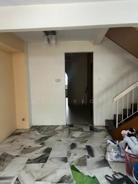 2-storey Terraced House for Sale in Pandan Perdana (Ampang) - Mary Yeoh - Interior - PropertyGuru.com.my