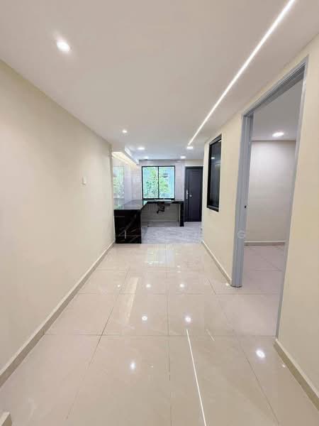 2-storey Terraced House for Sale in Bandar Seri Alam (Masai) - Yuki Cheng - Interior - PropertyGuru.com.my