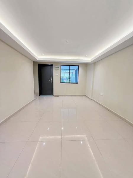 2-storey Terraced House for Sale in Bandar Seri Alam (Masai) - Yuki Cheng - Interior - PropertyGuru.com.my
