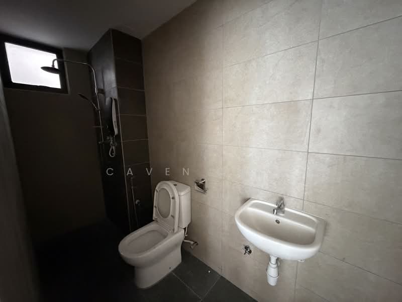 Service Residence for Rent at AraTre' Residences - Caven Chng - PropertyGuru.com.my