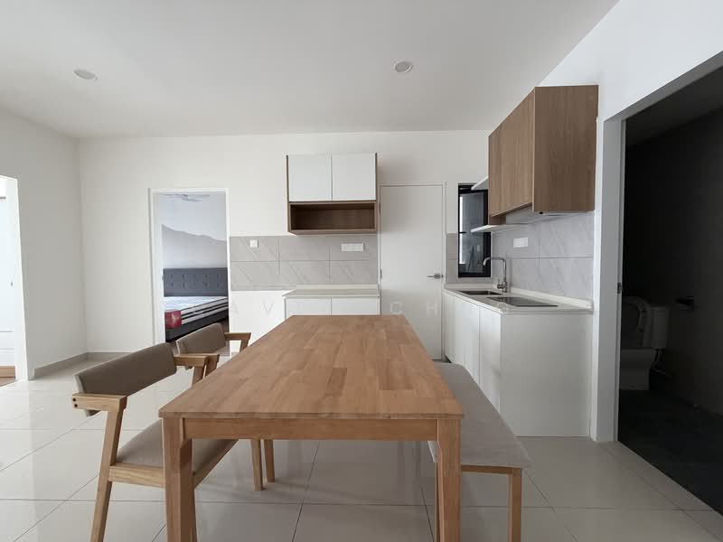 Service Residence for Rent at AraTre' Residences - Caven Chng - PropertyGuru.com.my