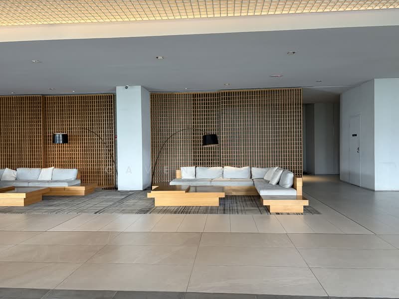 Service Residence for Rent at AraTre' Residences - Caven Chng - PropertyGuru.com.my