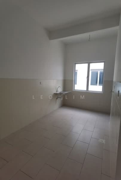 2-storey Terraced House for Sale in Kajang (Selangor) - Leo Lim - Kitchen - PropertyGuru.com.my