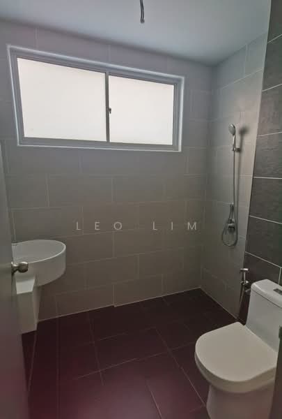 2-storey Terraced House for Sale in Kajang (Selangor) - Leo Lim - Bathroom - PropertyGuru.com.my