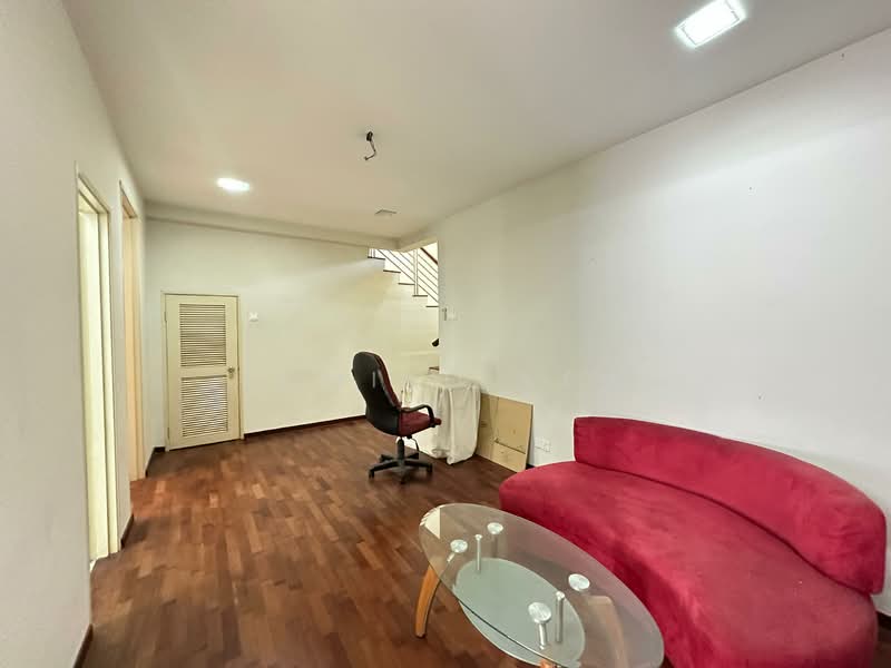 Taman Oasis untuk Untuk Dijual - RM 1,200,000, Mac 2026 - Living Room - PropertyGuru.com.my