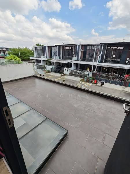 Bandar Pulai Jaya untuk Untuk Disewa - RM 2,000 /bulan, Mac 2026 - Exterior - PropertyGuru.com.my