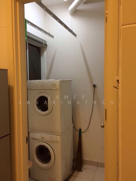 Untuk Disewa - Idaman Residence