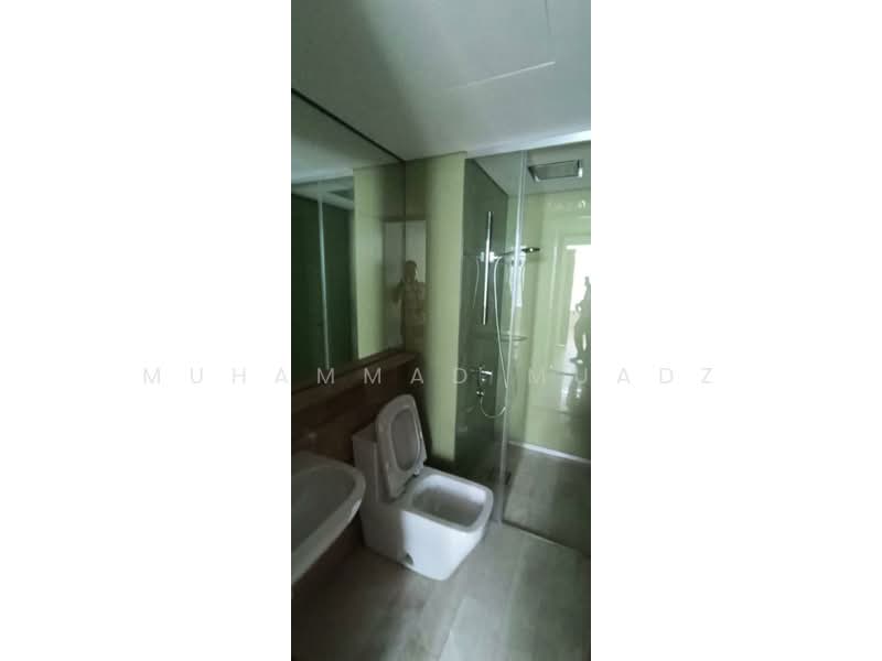 Service Residence for Sale at Sky Suites @ KLCC - Muhammad Muadz - Bathroom - PropertyGuru.com.my