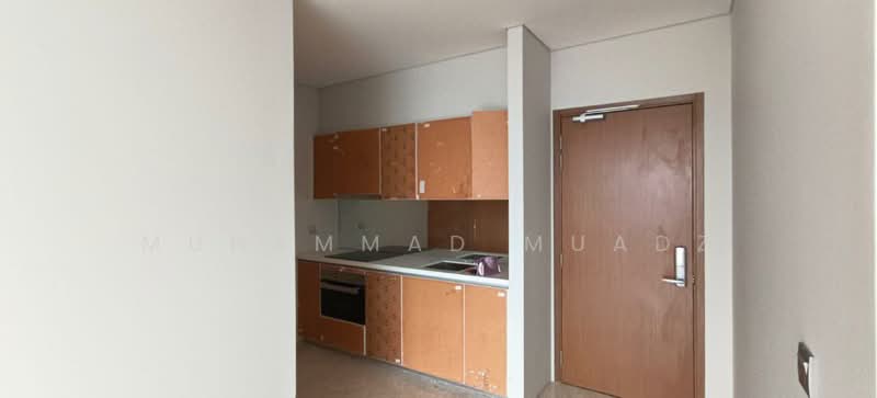 Service Residence for Sale at Sky Suites @ KLCC - Muhammad Muadz - Kitchen - PropertyGuru.com.my