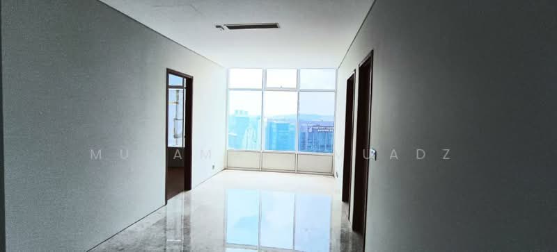 Service Residence for Sale at Sky Suites @ KLCC - Muhammad Muadz - Corridor - PropertyGuru.com.my