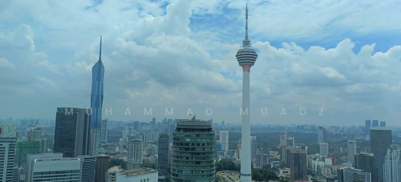 Service Residence for Sale at Sky Suites @ KLCC - Muhammad Muadz - Exterior - PropertyGuru.com.my