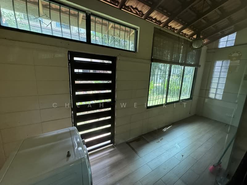 Townhouse for Sale in Petaling Jaya (Selangor) - Cheah Wei Kit - Interior - PropertyGuru.com.my