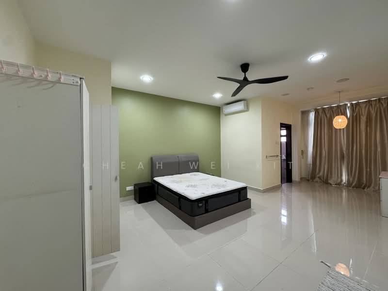 Townhouse for Sale in Petaling Jaya (Selangor) - Cheah Wei Kit - Bedroom - PropertyGuru.com.my