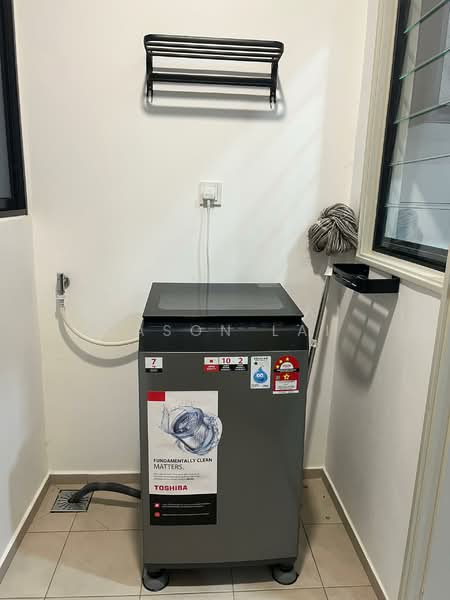 Service Residence for Rent at Savvy @ Riana Dutamas - Jason Lai - Interior - PropertyGuru.com.my