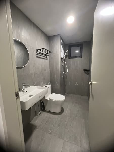 Service Residence for Rent at Savvy @ Riana Dutamas - Jason Lai - Bathroom - PropertyGuru.com.my