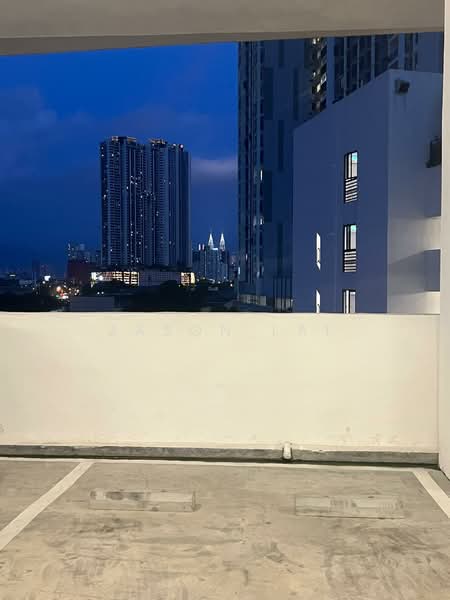 Service Residence for Rent at Savvy @ Riana Dutamas - Jason Lai - View - PropertyGuru.com.my