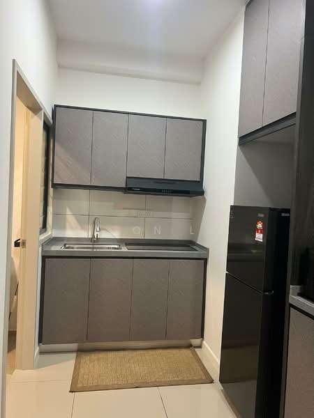 Service Residence for Rent at Savvy @ Riana Dutamas - Jason Lai - Kitchen - PropertyGuru.com.my