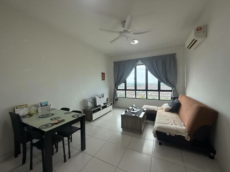 Sky View untuk Untuk Disewa - RM 1,800 /bulan, Apr 2026 - PropertyGuru.com.my