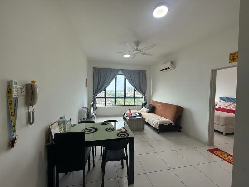 Sky View untuk Untuk Disewa - RM 1,800 /bulan, Apr 2026 - PropertyGuru.com.my