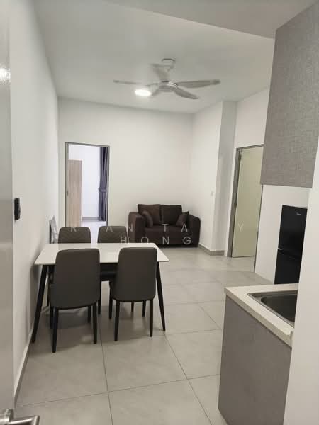 168 Park Residensi Selayang untuk Untuk Disewa - RM 1,600 /bulan, Mac 2026 - PropertyGuru.com.my