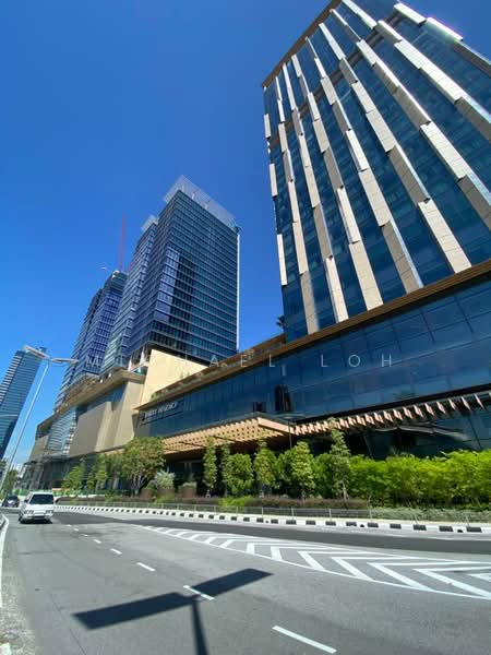 Office for Rent in KL Metropolis (Dutamas) - Michael Loh - Exterior - PropertyGuru.com.my