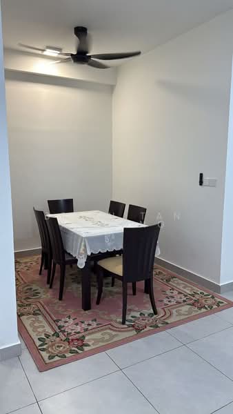 168 Park Residensi Selayang untuk Untuk Disewa - RM 1,600 /bulan, Mac 2026 - PropertyGuru.com.my