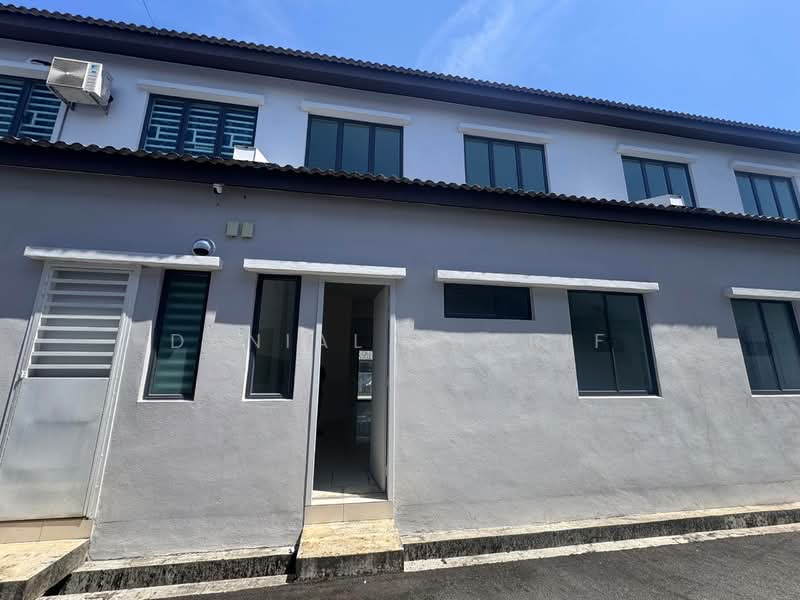 Bandar Tasek Mutiara untuk Untuk Dijual - RM 530,000, Apr 2026 - Exterior - PropertyGuru.com.my