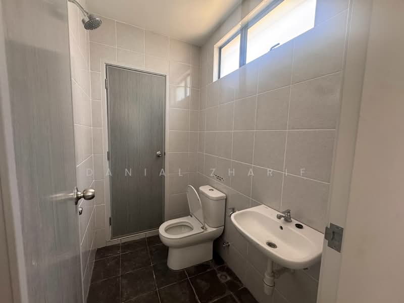 Bandar Tasek Mutiara untuk Untuk Dijual - RM 530,000, Apr 2026 - Bathroom - PropertyGuru.com.my