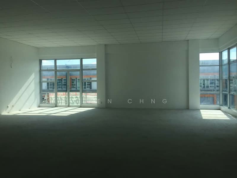 20' x 60' Terrace Factory - Alam Perdana Industrial Park - 3