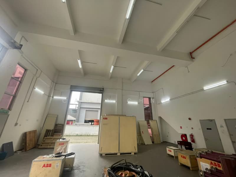 Kilang untuk Disewa di Bandar Baru Puncak Alam (Puncak Alam) - Caven Chng - Interior - PropertyGuru.com.my