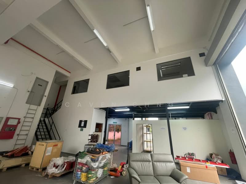 Kilang untuk Disewa di Bandar Baru Puncak Alam (Puncak Alam) - Caven Chng - Interior - PropertyGuru.com.my