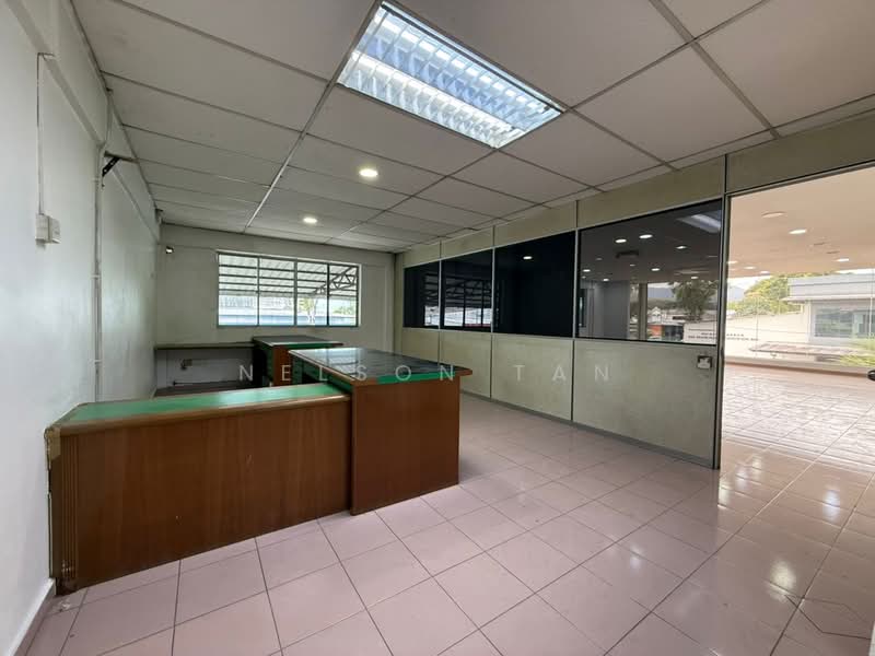 Terrace Factory for Rent in Taman Putri Kulai (Kulai) - Nelson Tan - PropertyGuru.com.my