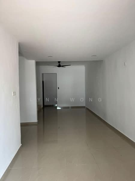 2-storey Terraced House for Sale in Taman Molek (Johor Bahru) - Lynn Wong - Interior - PropertyGuru.com.my