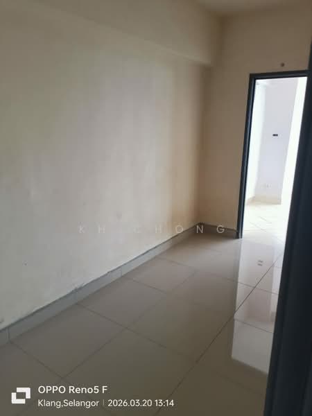 Regency Condominium untuk Untuk Disewa - RM 1,499 /bulan, Mac 2026 - Interior - PropertyGuru.com.my