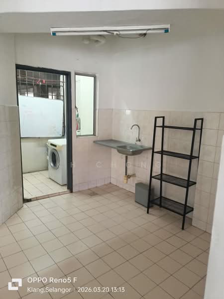 Regency Condominium untuk Untuk Disewa - RM 1,499 /bulan, Mac 2026 - Kitchen - PropertyGuru.com.my