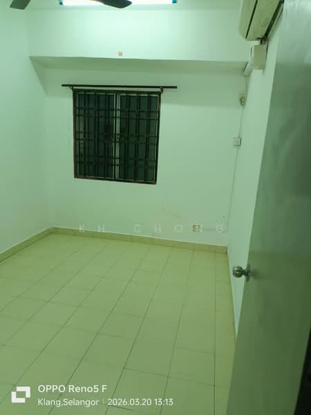 Regency Condominium untuk Untuk Disewa - RM 1,499 /bulan, Mac 2026 - Interior - PropertyGuru.com.my