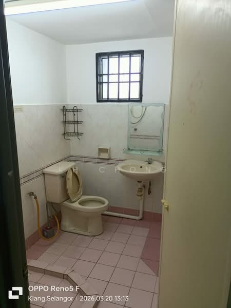 Regency Condominium untuk Untuk Disewa - RM 1,499 /bulan, Mac 2026 - Bathroom - PropertyGuru.com.my