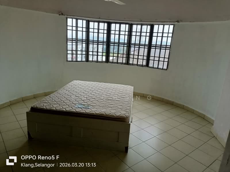 Regency Condominium untuk Untuk Disewa - RM 1,499 /bulan, Mac 2026 - Bedroom - PropertyGuru.com.my