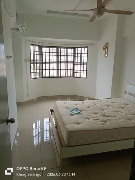 Regency Condominium untuk Untuk Disewa - RM 1,499 /bulan, Mac 2026 - Bedroom - PropertyGuru.com.my