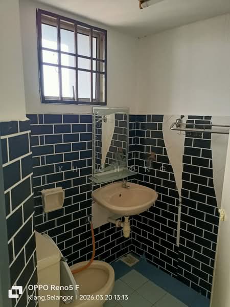 Regency Condominium untuk Untuk Disewa - RM 1,499 /bulan, Mac 2026 - Bathroom - PropertyGuru.com.my