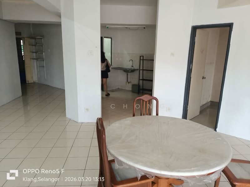 Regency Condominium untuk Untuk Disewa - RM 1,499 /bulan, Mac 2026 - Interior - PropertyGuru.com.my