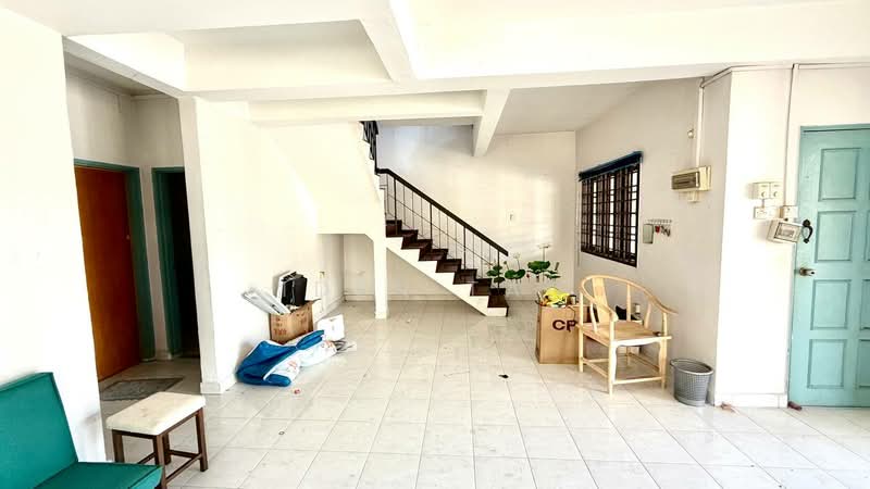 Semi-Detached House for Sale in Taman Daya (Johor Bahru) - Iden Tan - Interior - PropertyGuru.com.my