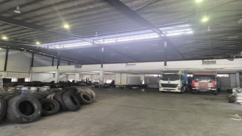 Masai untuk Untuk Disewa - RM 115,309 /bulan, Apr 2026 - Interior - PropertyGuru.com.my