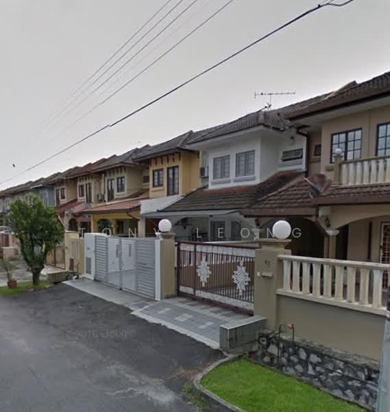 WANGSA MAJU 2 STOREY FOR RENT , SEKSYEN 6 untuk Untuk Disewa - RM 2,200 /bulan, Mac 2026 - PropertyGuru.com.my