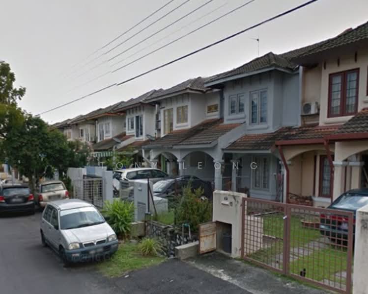 WANGSA MAJU 2 STOREY FOR RENT , SEKSYEN 6 untuk Untuk Disewa - RM 2,200 /bulan, Mac 2026 - PropertyGuru.com.my