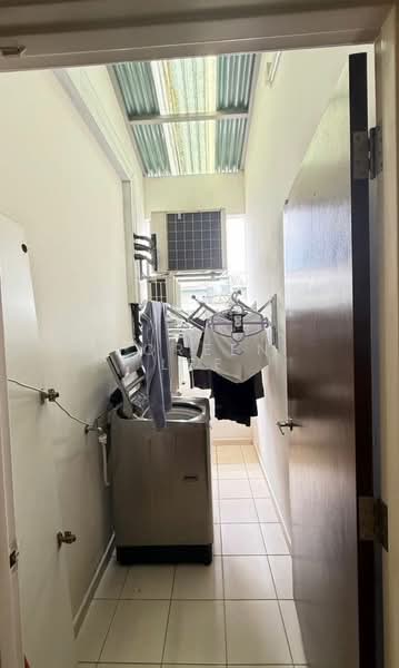 Apartment for Sale at The Seed Taman Sutera Utama - Joreen Lee - Interior - PropertyGuru.com.my