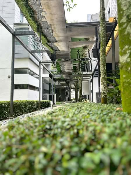 3-storey Terraced House for Rent in Desa Parkcity (Kuala Lumpur) - Crystal Chua - Exterior - PropertyGuru.com.my